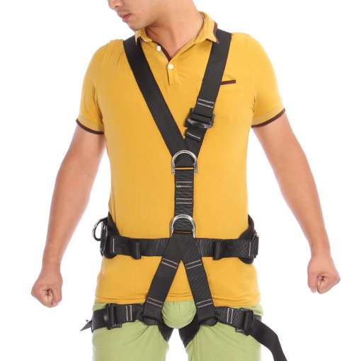XINDA-Professional-Harness-Rock-Climbing-High-Altitude-Protection-Full-Body-Safety-Belt-Anti-Fall-Protective-Gear-5 – saadaval Tootemaailm e-kaubamajas