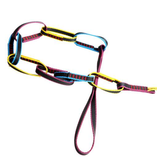 XINDA-Outdoor-Climbing-Equipment-Downhill-Forming-Ring-Sling-Daisy-Chain-Daisy-Rope-Nylon-Daisy-Chain-Personal-5 – saadaval Tootemaailm e-kaubamajas