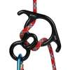 Xinda-rock-climbing-descender-OX-Horn-8-descend-ring-downhill-eight-ring-with-Bent-ear-Rappelling-2 – saadaval Tootemaailm e-kaubamajas