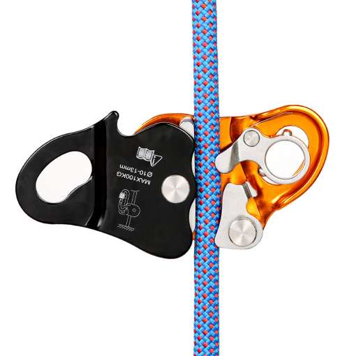 XINDA-Rock-Climbing-Asending-Descending-Safety-Equipment-Removable-Rope-Gripper-Automatic-Lock-Anti-Fall-Protctive-Gear-2 – saadaval Tootemaailm e-kaubamajas
