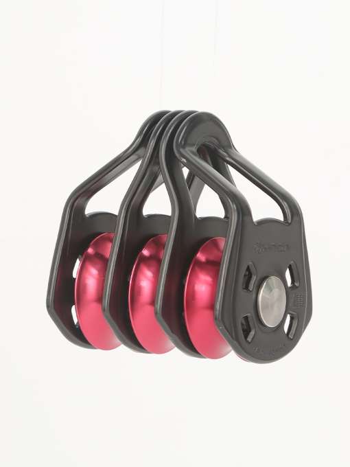 Xinda-Outdoor-Three-Pulley-Cableway-Crosses-Rock-Climbing-Rescue-To-Expand-Hoisting-Ball-Bearing-Pulley-Block-5 – saadaval Tootemaailm e-kaubamajas