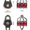 Xinda-Outdoor-Three-Pulley-Cableway-Crosses-Rock-Climbing-Rescue-To-Expand-Hoisting-Ball-Bearing-Pulley-Block-2 – saadaval Tootemaailm e-kaubamajas