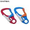 Xinda-Outdoor-Rock-Climbing-Carabiner-30KN-Mountaineering-downhill-Safety-hook-Via-Ferrata-Buckle-Working-At-Height-2 – saadaval Tootemaailm e-kaubamajas