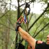 XINDA-High-Quality-Adjust-Cowstail-Positioning-Lanyard-Adjuster-For-Ascending-Descending-Rock-Climbing-SRT-Caving-5 – saadaval Tootemaailm e-kaubamajas