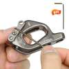 XINDA-High-Quality-Adjust-Cowstail-Positioning-Lanyard-Adjuster-For-Ascending-Descending-Rock-Climbing-SRT-Caving-2 – saadaval Tootemaailm e-kaubamajas