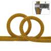 XINDA-High-Quality-Adjust-Cowstail-Positioning-Lanyard-Adjuster-For-Ascending-Descending-Rock-Climbing-SRT-Caving-3 – saadaval Tootemaailm e-kaubamajas