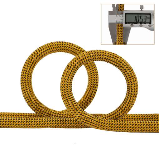 XINDA-High-Quality-Adjust-Cowstail-Positioning-Lanyard-Adjuster-For-Ascending-Descending-Rock-Climbing-SRT-Caving-3 – saadaval Tootemaailm e-kaubamajas