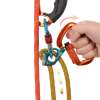 XINDA-High-Quality-Adjust-Cowstail-Positioning-Lanyard-Adjuster-For-Ascending-Descending-Rock-Climbing-SRT-Caving-4 – saadaval Tootemaailm e-kaubamajas