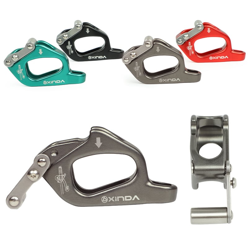 XINDA-High-Quality-Adjust-Cowstail-Positioning-Lanyard-Adjuster-For-Ascending-Descending-Rock-Climbing-SRT-Caving-1 – saadaval Tootemaailm e-kaubamajas