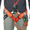 Xinda-Outdoor-Cave-Exploration-Safety-Belt-Fast-Descent-Rock-Climbing-Harness-Ultra-light-Simple-Half-body-5 – saadaval Tootemaailm e-kaubamajas