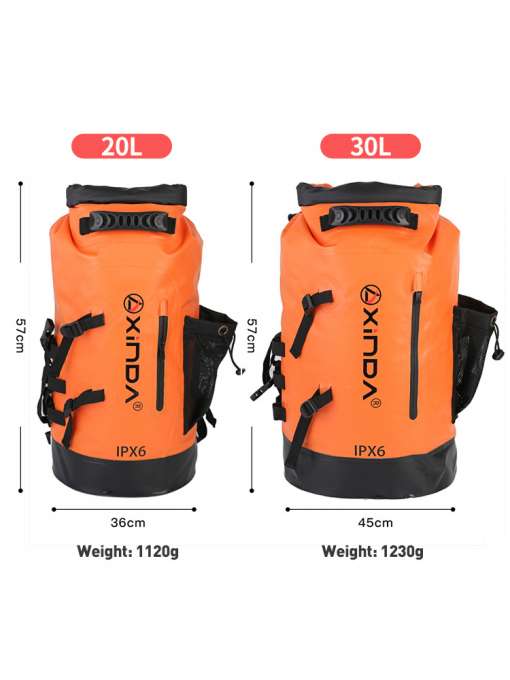Xinda-Outdoor-Mountain-Stream-Bag-Portable-Folding-Waterproof-Backpack-For-Caving-Canyoning-Rock-Climbing-Rescue-Boating-4 – saadaval Tootemaailm e-kaubamajas