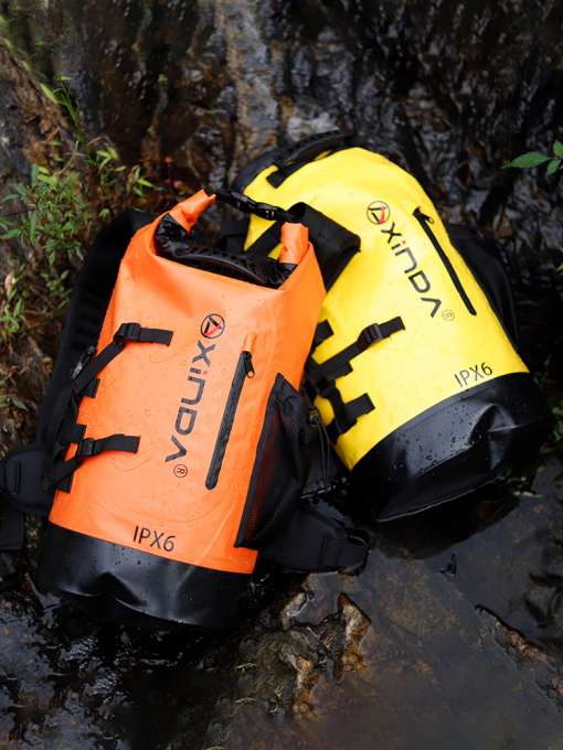 Xinda-Outdoor-Mountain-Stream-Bag-Portable-Folding-Waterproof-Backpack-For-Caving-Canyoning-Rock-Climbing-Rescue-Boating-2 – saadaval Tootemaailm e-kaubamajas