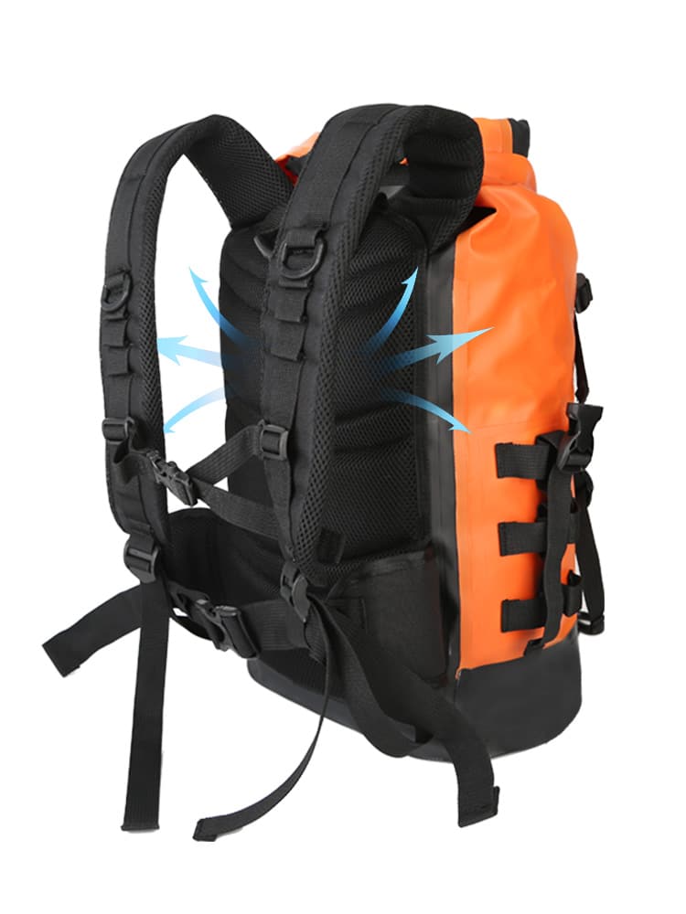 Xinda-Outdoor-Mountain-Stream-Bag-Portable-Folding-Waterproof-Backpack-For-Caving-Canyoning-Rock-Climbing-Rescue-Boating-1 – saadaval Tootemaailm e-kaubamajas