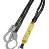 Xinda-Professional-High-Altitude-Protective-Safety-Elastic-Buffer-Sling-Belt-With-Hook-High-Strength-Wearable-Anti-5 – saadaval Tootemaailm e-kaubamajas