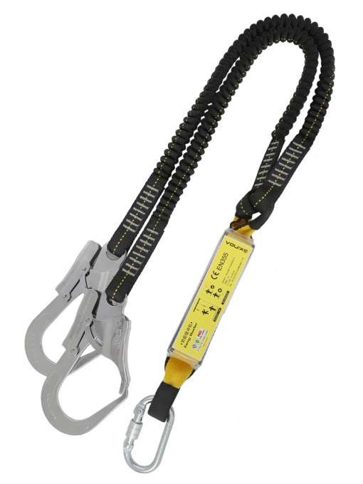 Xinda-Professional-High-Altitude-Protective-Safety-Elastic-Buffer-Sling-Belt-With-Hook-High-Strength-Wearable-Anti-5 – saadaval Tootemaailm e-kaubamajas