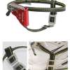 Xinda-Outdoor-Rock-Climbing-Foot-Ascender-Riser-With-Pedal-Belt-Grasp-SRT-Rope-Gear-Anti-Fall-1 – saadaval Tootemaailm e-kaubamajas