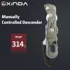 XINDA-Professional-Rock-Climbing-Descent-device-STOP-Handle-Control-Abseiling-Device-Downhill-Descender-Rappelling-3 – saadaval Tootemaailm e-kaubamajas