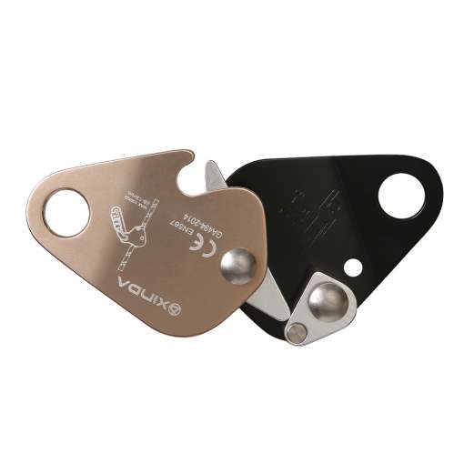 XINDA-Professional-Outdoor-Rock-Climbing-Mountaining-Self-Locking-Auto-Locking-Carabiners-Anti-Fall-Protective-Grasp-Rope-5 – saadaval Tootemaailm e-kaubamajas