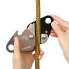 XINDA-Professional-Outdoor-Rock-Climbing-Mountaining-Self-Locking-Auto-Locking-Carabiners-Anti-Fall-Protective-Grasp-Rope-1 – saadaval Tootemaailm e-kaubamajas
