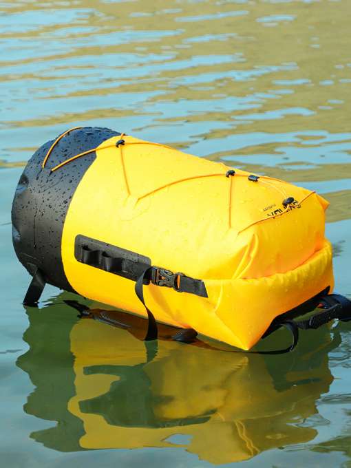 Xinda-Outdoor-Waterproof-Bag-IPX7-Dry-Wet-Separation-Backpack-Mountaineering-Bag-Snorkeling-Swimming-Drifting-Bag-2 – saadaval Tootemaailm e-kaubamajas