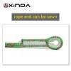 XINDA-9-8mm-10-5mm-Diameter-Rock-Climbing-Dynamic-Rope-Outdoor-Hiking-Power-Rope-High-strength-4 – saadaval Tootemaailm e-kaubamajas