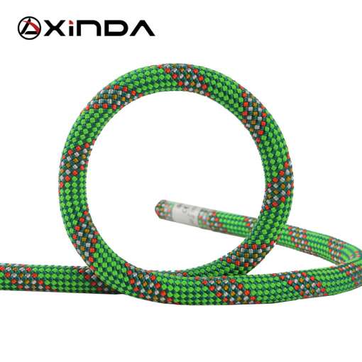 XINDA-9-8mm-10-5mm-Diameter-Rock-Climbing-Dynamic-Rope-Outdoor-Hiking-Power-Rope-High-strength-5 – saadaval Tootemaailm e-kaubamajas