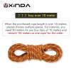 XINDA-9-8mm-10-5mm-Diameter-Rock-Climbing-Dynamic-Rope-Outdoor-Hiking-Power-Rope-High-strength-3 – saadaval Tootemaailm e-kaubamajas