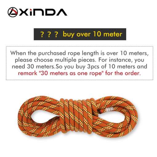 XINDA-9-8mm-10-5mm-Diameter-Rock-Climbing-Dynamic-Rope-Outdoor-Hiking-Power-Rope-High-strength-3 – saadaval Tootemaailm e-kaubamajas