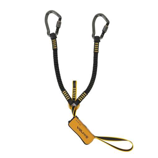XINDA-High-Altitude-Protective-Via-Ferrata-Safety-Belt-Sling-Lanyard-With-Hook-High-Strength-Wearable-Anti-5 – saadaval Tootemaailm e-kaubamajas