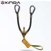 XINDA-High-Altitude-Protective-Via-Ferrata-Safety-Belt-Sling-Lanyard-With-Hook-High-Strength-Wearable-Anti-2 – saadaval Tootemaailm e-kaubamajas