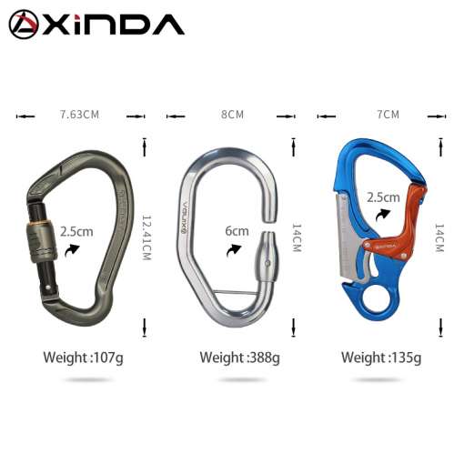 XINDA-High-Altitude-Protective-Via-Ferrata-Safety-Belt-Sling-Lanyard-With-Hook-High-Strength-Wearable-Anti-4 – saadaval Tootemaailm e-kaubamajas