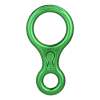 XINDA-Rock-Climbing-8-Shape-Ring-Abseiling-Device-35kN-Descender-Belay-Rappelling-Rescue-Eight-Ring-Outdoor-5 – saadaval Tootemaailm e-kaubamajas
