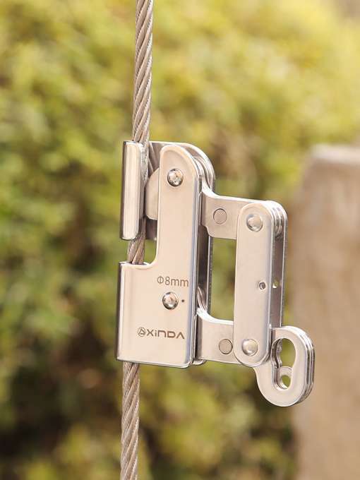 Xinda-8mm-10mm-Steel-Cable-Fall-Arrester-Work-At-Height-Rope-Grab-For-Steel-Cable-Wind-2 – saadaval Tootemaailm e-kaubamajas
