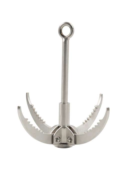 Xinda-Outdoor-Steel-Grappling-Hook-Foldable-4-Claws-Rock-Folding-Survival-Claw-Gravity-Hook-Rock-Climbing-4 – saadaval Tootemaailm e-kaubamajas
