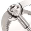 Xinda-Outdoor-Steel-Grappling-Hook-Foldable-4-Claws-Rock-Folding-Survival-Claw-Gravity-Hook-Rock-Climbing-2 – saadaval Tootemaailm e-kaubamajas