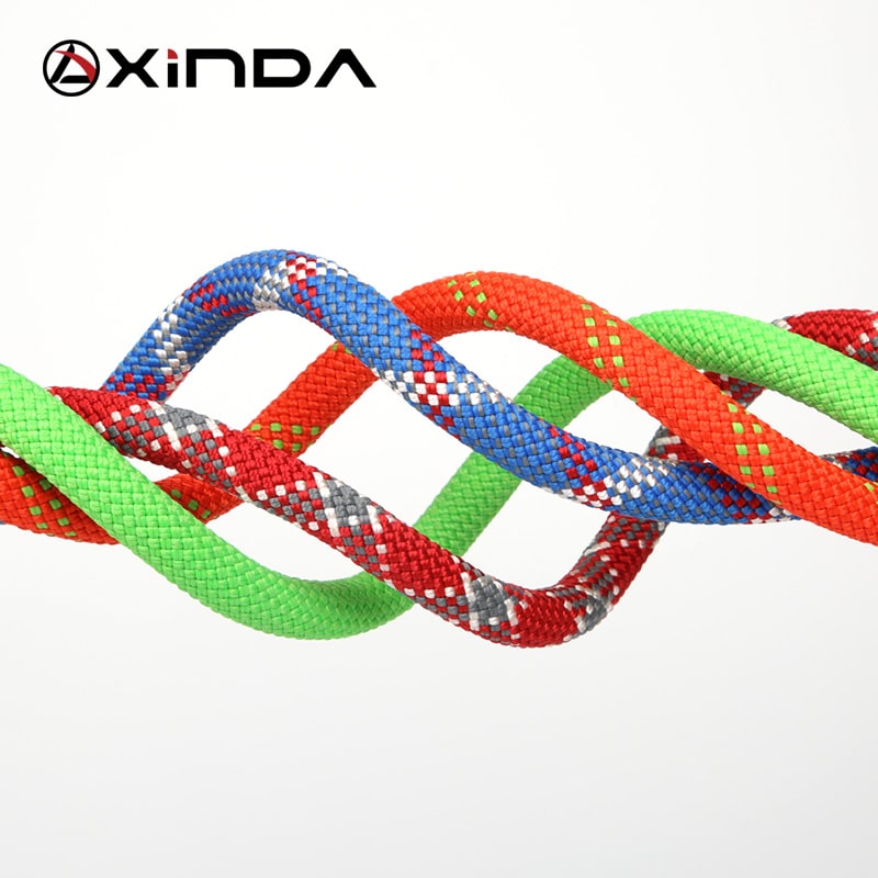XINDA-9mm-Rock-Climbing-Rope-9mm-Static-Rope-21kN-High-Strength-Safety-Rope-For-Working-at-1 – saadaval Tootemaailm e-kaubamajas