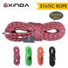 XINDA-9mm-Rock-Climbing-Rope-9mm-Static-Rope-21kN-High-Strength-Safety-Rope-For-Working-at-2 – saadaval Tootemaailm e-kaubamajas