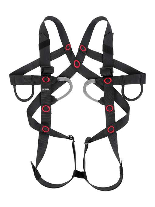 XINDA-Outdoor-Rock-Climbing-Harness-High-Altitude-Rescue-Full-Body-Climb-Safety-Belt-for-Mountaineering-Survival-5 – saadaval Tootemaailm e-kaubamajas