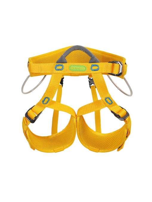 Xinda-outdoor-Children-Half-Body-safety-Harness-Rock-Climbing-Protection-Belt-Adult-Half-Harness-Mountaineering-Equipment-5 – saadaval Tootemaailm e-kaubamajas