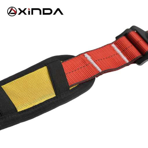 Xinda-The-upper-body-rock-climbing-harness-chest-safety-support-belt-for-mountaineering-rappelling-outdoor-tree-5 – saadaval Tootemaailm e-kaubamajas