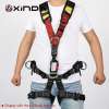 Xinda-The-upper-body-rock-climbing-harness-chest-safety-support-belt-for-mountaineering-rappelling-outdoor-tree-3 – saadaval Tootemaailm e-kaubamajas