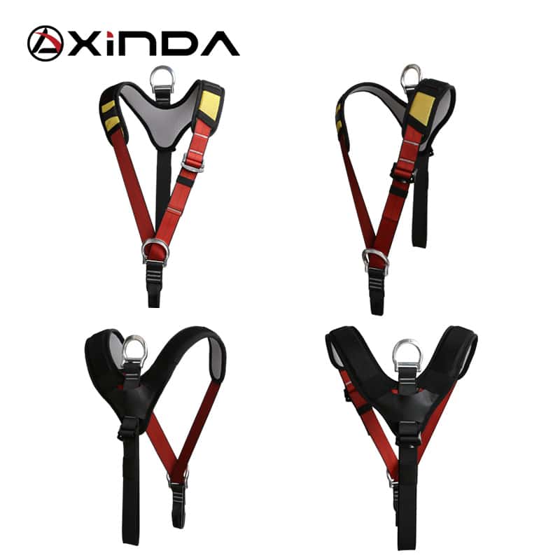 Xinda-The-upper-body-rock-climbing-harness-chest-safety-support-belt-for-mountaineering-rappelling-outdoor-tree-1 – saadaval Tootemaailm e-kaubamajas