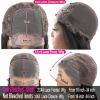 30-Inch-Lace-Front-Wig-Brazilian-Bone-Straight-Human-Hair-Wig-HD-Transparent-13X4-Lace-Frontal – saadaval Tootemaailm e-kaubamajas