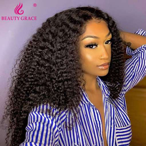 13X4-Curly-Lace-Frontal-Human-Hair-Wigs-For-Women-250-Density-4X4-Lace-Closure-Wig-30-2 – saadaval Tootemaailm e-kaubamajas