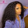 Transparent-13X4-Deep-Curly-Lace-Frontal-Wigs-For-Women-Human-Hair-30-Inch-Lace-Front-Wig-2 – saadaval Tootemaailm e-kaubamajas