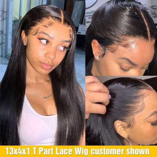 Straight-30-Inch-Lace-Front-Wig-Brazilian-Bone-Straight-Human-Hair-Wig-Pre-Plucked-Lace-Frontal-1 – saadaval Tootemaailm e-kaubamajas