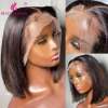 Straight-Bob-Wig-Lace-Front-Human-Hair-Wigs-For-Women-Short-Bob-Lace-Front-Wig-Brazilian-4 – saadaval Tootemaailm e-kaubamajas