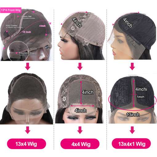 Straight-Bob-Wig-Lace-Front-Human-Hair-Wigs-For-Women-Short-Bob-Lace-Front-Wig-Brazilian-5 – saadaval Tootemaailm e-kaubamajas