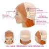 Ginger-Orange-Lace-Front-Wig-Human-Hair-Straight-Bob-Wigs-13X4-Lace-Frontal-Wigs-Transparent-Large-3 – saadaval Tootemaailm e-kaubamajas