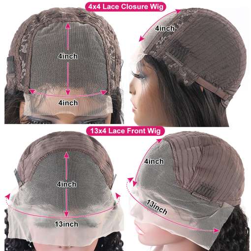 13×4-Transparent-Human-Hair-Lace-Frontal-Wigs-Pre-Plucked-Brazilian-Straight-Lace-Front-Human-Hair-Wigs-3 – saadaval Tootemaailm e-kaubamajas